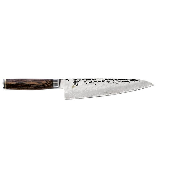Shun Premier 7" Asian Cook's Knife