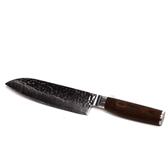 Shun Premier 7-inch Santoku Knife TDM0702