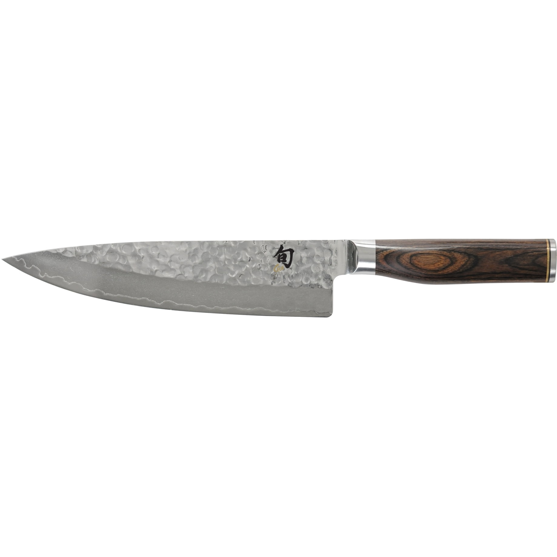 Shun Premier 8 Chef's Knife Specs 