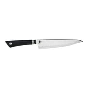 Shun Sora Chef Knife, 8 inch Stainless Steel Blade, Handcrafted in Japan