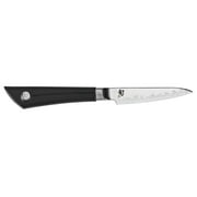 Shun Sora Paring Knife, 3.5 inch Stainless Steel Blade, Handcrafted in Japan