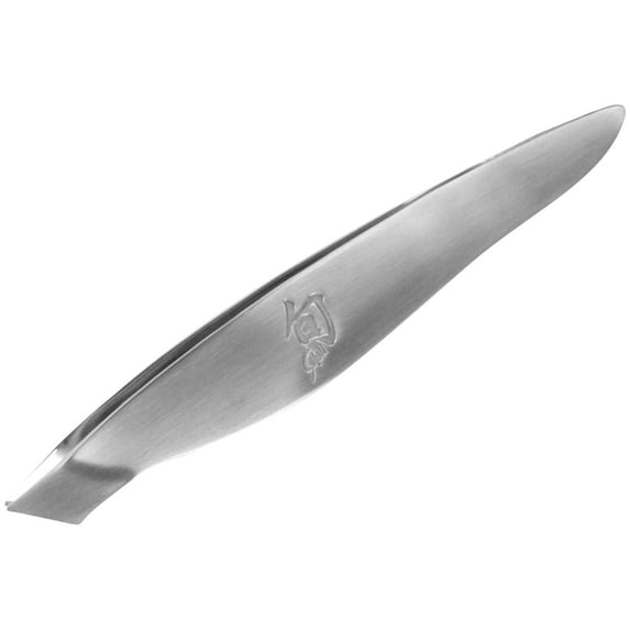 Shun Stainless Steel Fish Bone Tweezers