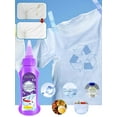 thumbnail image 1 of ShunRuiPi Active Enzyme Laundry Detergent Laundry Stain Remover Laundry Detergent 120ml, Method All Purpose Cleaner, Method Cleaner Clearance Under, 1 of 7