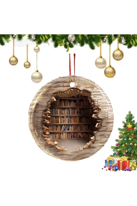 Black and Friday Home Kitchen Santa Claus Keychain Snowman Decoration Pendant Backpack Car Key MerryChristmas Gift, Natural Life, Hanging Decor, Ornaments Set, Ornaments Under