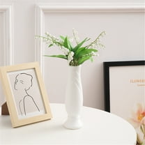 ShunRuiPi Dry Flowers, Artificial Flowers, Flower Vase Decorations, Home Decoration, Flower Vase, Glass Vases, Vase Under