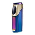 thumbnail image 1 of ShunRuiPi Individualized Design Of Electric and Gas Mixed Lighters: Three Direct Blue Flame Lighters, Lighters Bulk, Torch lighter, Lighters Under, 1 of 4