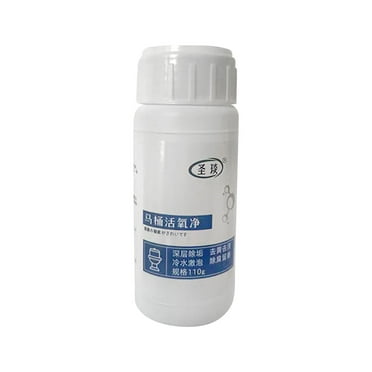 ShunRuiPi Pipe Dredger Deodorant For Pipe Dredger In Kitchen Bathroom Etc Toilet Active Oxygen Agent, Method All Purpose Cleaner, Method Cleaner