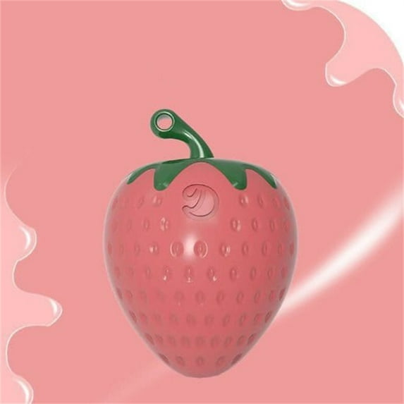 ShunRuiPi Strawberry Lighter Bar Lighter Mini Cute Strawberry Keychain Lighter, Torch lighter, Lighters Bulk,Cheap Lighters Clearance Under