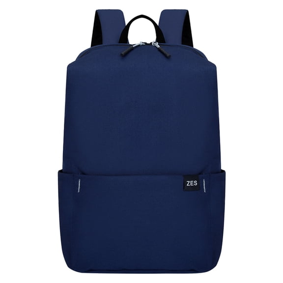 ShunXiQin Mens Womens Laptop Backpack Casual Travel Hiking Backpacks Daypacks