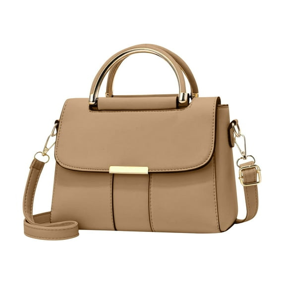 ShunXiQin Womens Handbags Fashion Large Capacity Tote Bag Crossbody Bags Shoulder Bag Top-Handle Bag