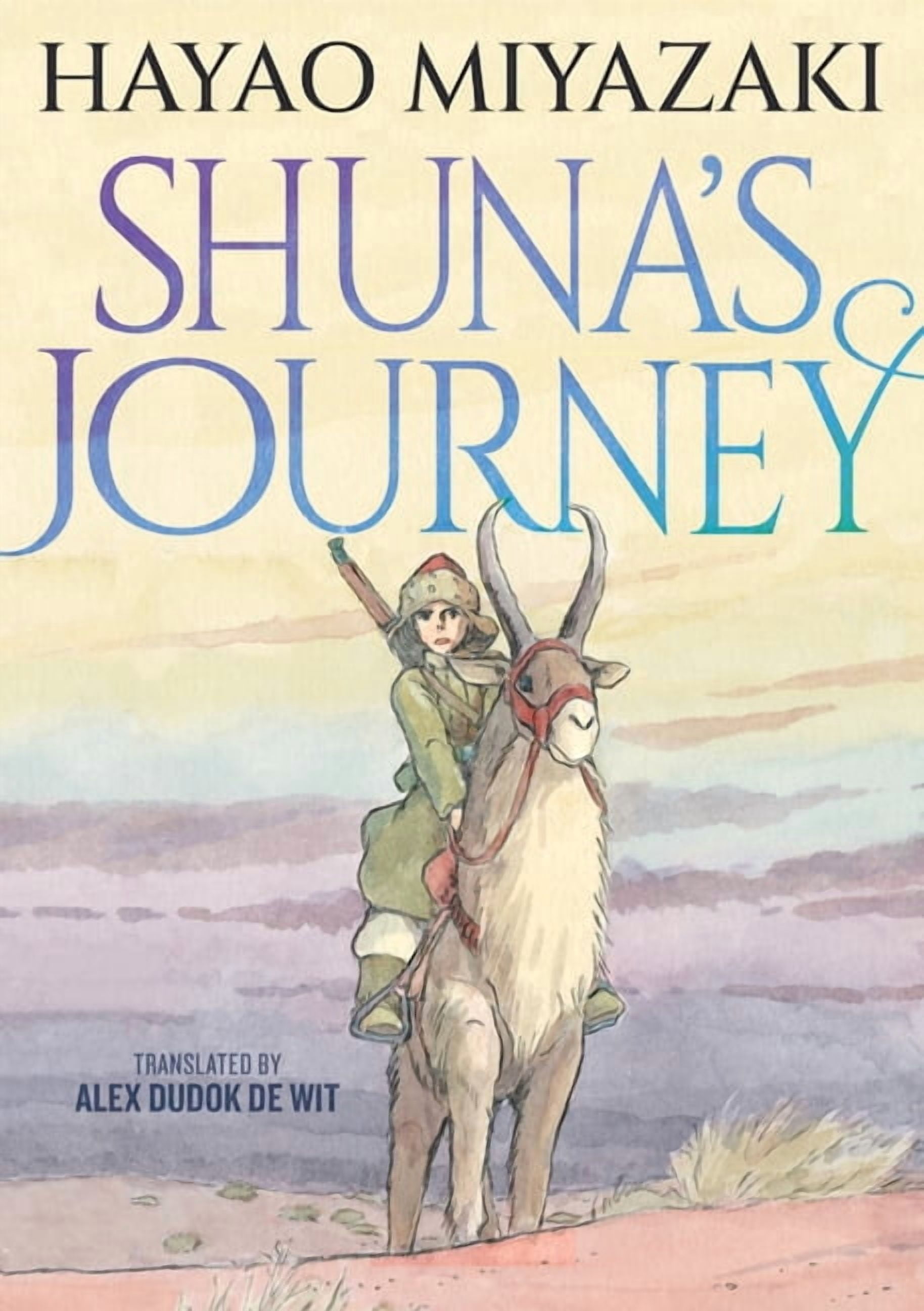 Shuna's Journey, (Paperback)