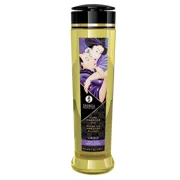 Massage Oils - Libido - 8 Fl. Oz. Exotic Fruits