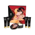 thumbnail image 1 of Shunga Geisha's Secret Luxury Gift Set - Sparkling Strawberry Wine, 1 of 2