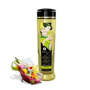 Shunga Massage Oil - 8 oz Asian Fusion