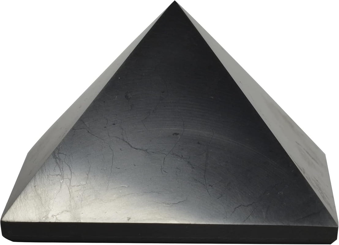 Shungite - Miracle Stone - Since 2013 Designers Of C60 Fullerenes In - Foto 4