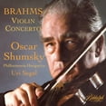 thumbnail image 1 of Shunmsky - Violin Concerto - Music & Performance - CD, 1 of 2