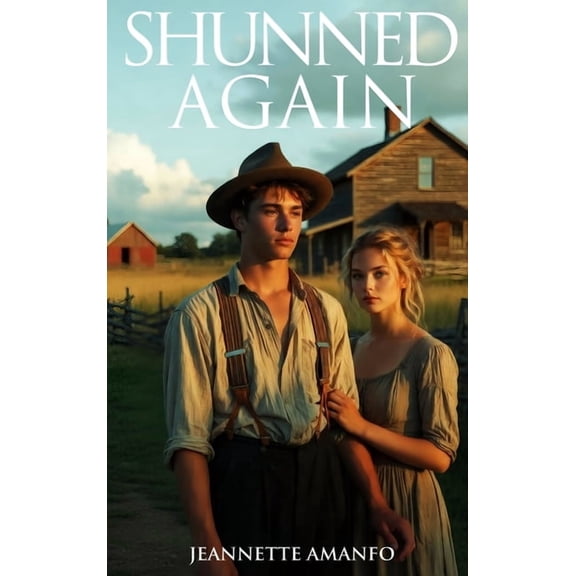 Shunned Again, (Hardcover)