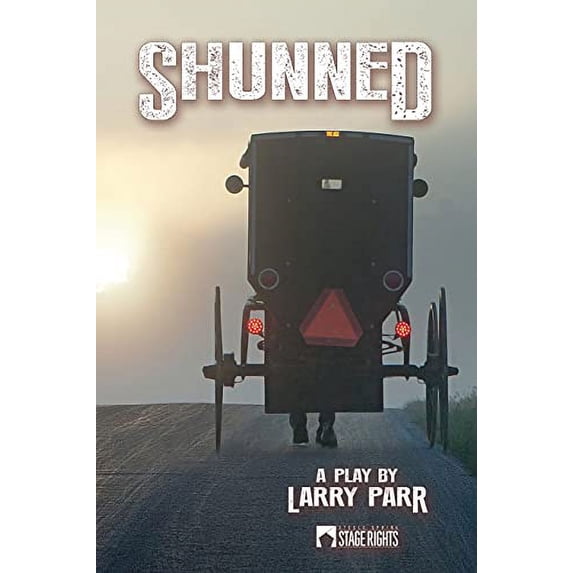 Pre-Owned Shunned (Paperback) 1647230187 9781647230180