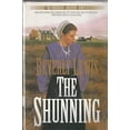 thumbnail image 1 of Pre-Owned SHUNNING (HERITAGE OF LANCASTER COUNTY, NO 1) Paperback, 1 of 1