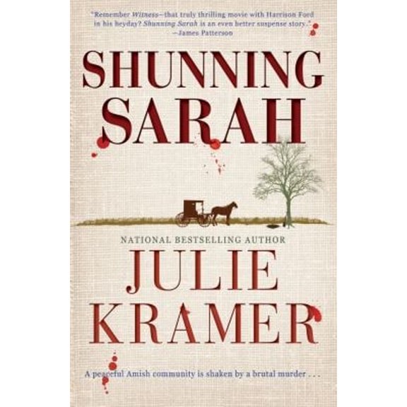 Pre-Owned Shunning Sarah: A Novel (Hardcover) 145166463X 9781451664638
