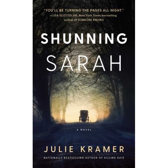Pre-Owned Shunning Sarah (Mass Market Paperback) 1982144076 9781982144074