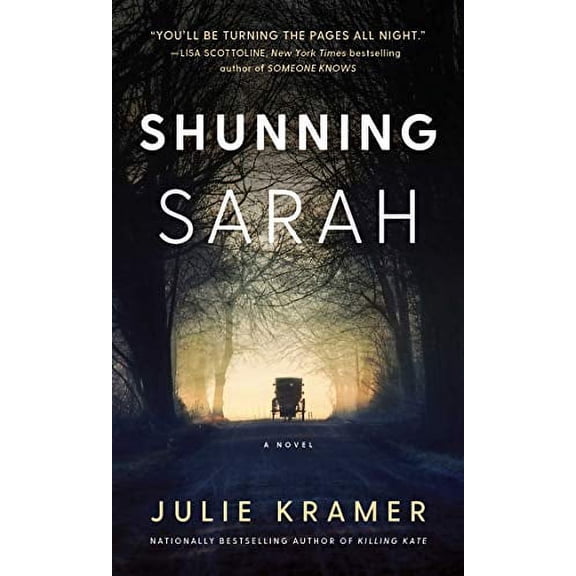 Pre-Owned Shunning Sarah Paperback