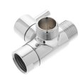 thumbnail image 2 of Pool Heater Bypass Quick Connect Kit – For 1.3/1.5 Inch Hoses, Solar Panel Attachment 2 of 13