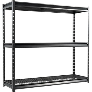 Storage shelving at walmart deals