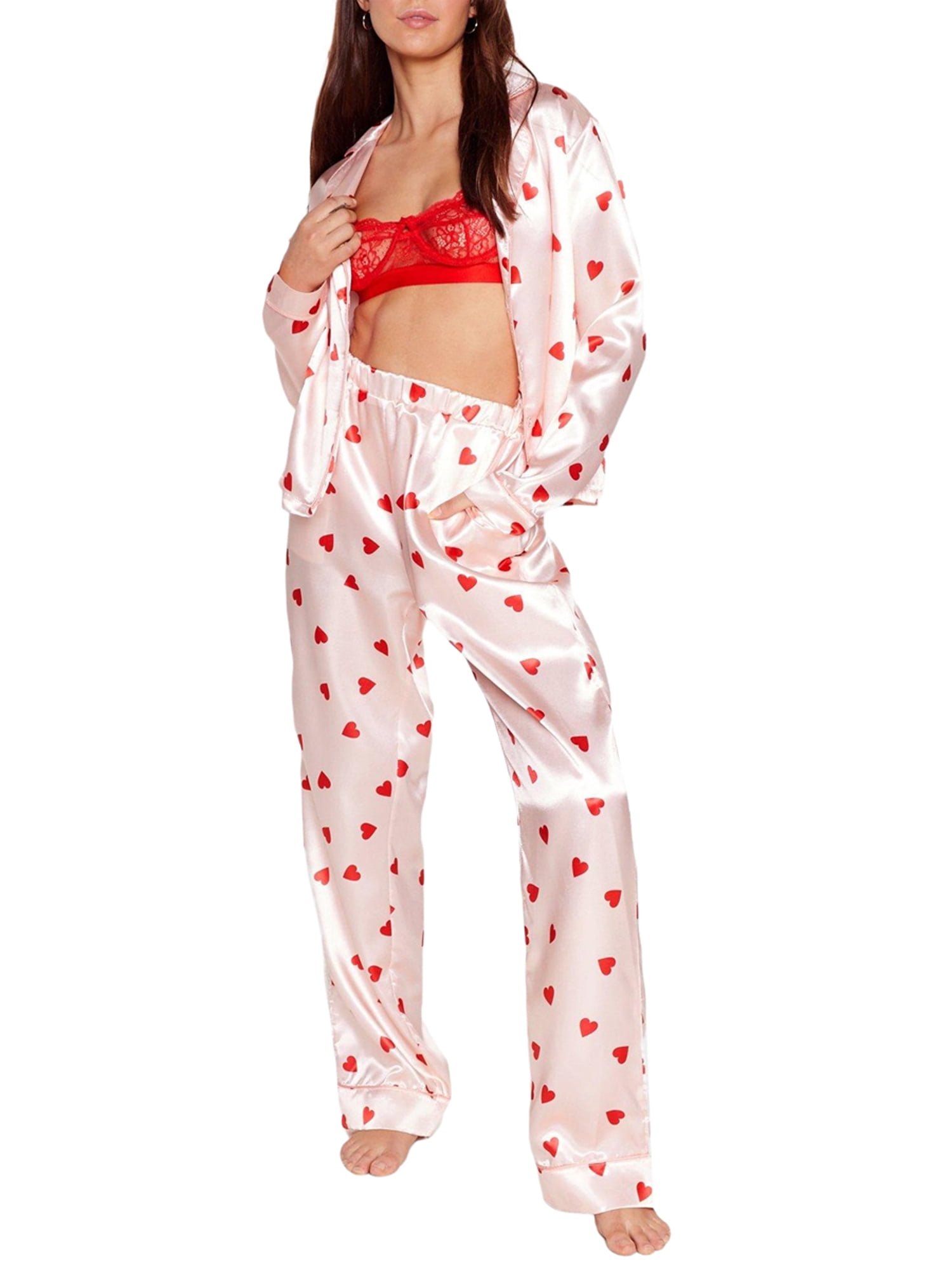 Valentine loungewear online new arrivals