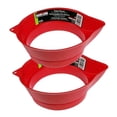 thumbnail image 1 of Shur-Line 06100 Gallon Can Paint Pourer (2 Pack), 1 of 3