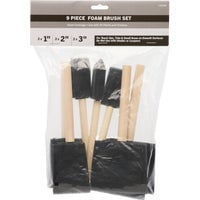 Shur-Line 1, 2, 3 Paint Brush - Pack of 2