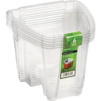 Shur-Line 1 Qt. Easy Pail Paint Pail Liners