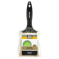 Shur-Line  1 in. China Bristle Paint Brush