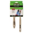 thumbnail image 1 of Shur-Line 2002027 Paint + Primer Premium Paint Brush Set, 2-Piece, Each, 1 of 2