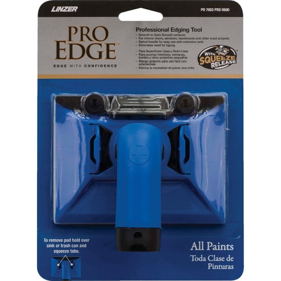 Shur-Line 2006562 1000C Paint Premium Edger, Professional