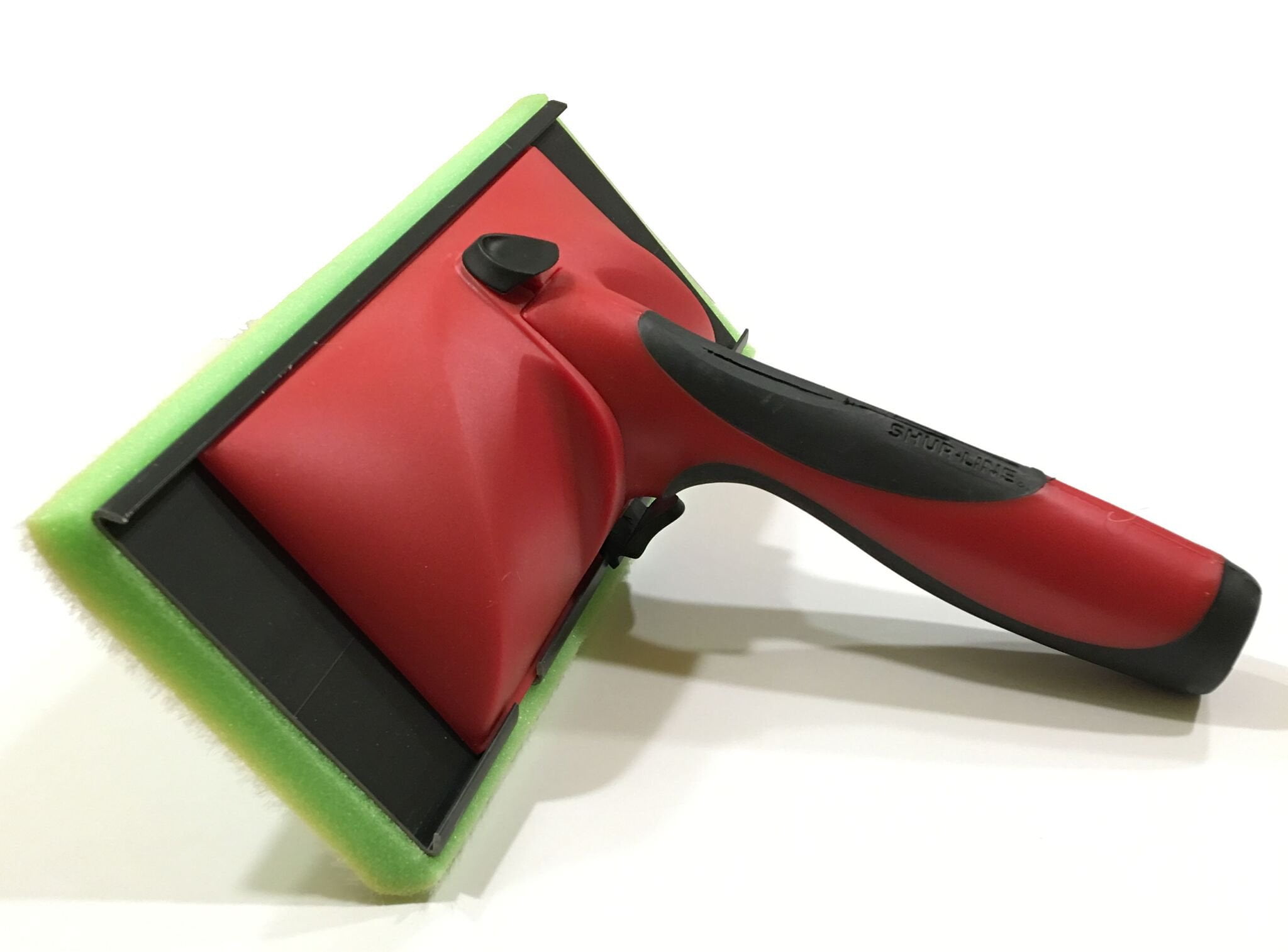 Shur-Line 9-Zoll Malpad (22,9 Cm) – Für Glatte Anstriche Ohne Pinselspuren