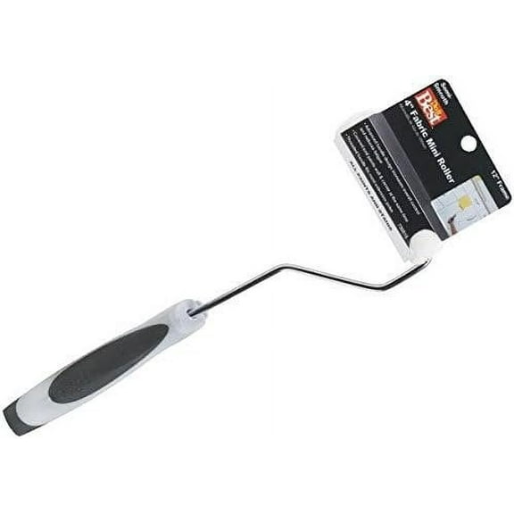 Shur Line - 4" Cloth Cov & 12" Frame