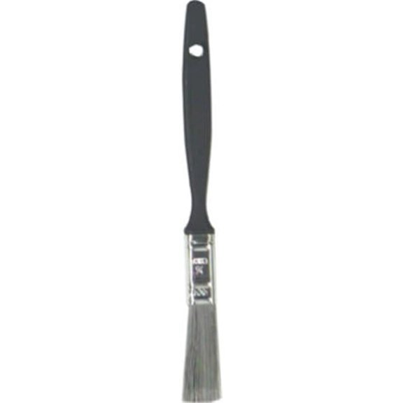 Shur-Line 50694 0.5 in. Polyester Varnish Utility Brush