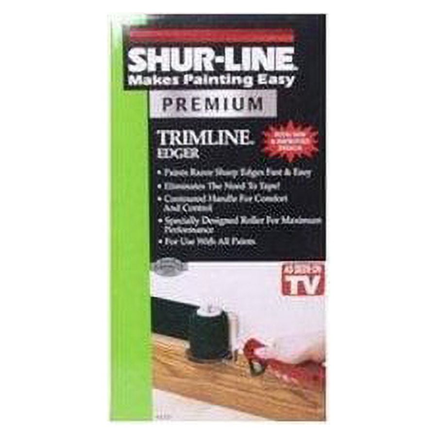 ShurLine 53215 PRM Trimline Edger Kit