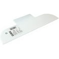 thumbnail image 1 of Shur-Line 6040C 10-Inch Plastic Paint Guide, 1 of 2