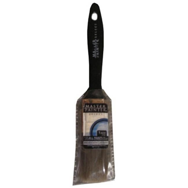 Shur-Line 694523 2 in. Polyester Angular Sash Paint Brush