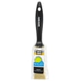 thumbnail image 1 of Shur-Line 694564 1 in. Polyester Beavertail Paint Brush, 1 of 2