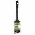 thumbnail image 1 of Shur-Line 697864 2 in. China Bristle Angular Sash Paint Brush, 1 of 1