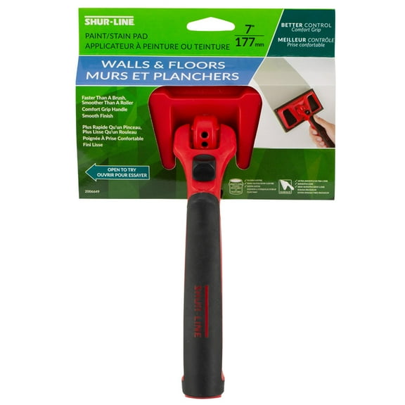 Shur-Line 7" Premium Painting Pad