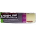 thumbnail image 1 of Shur-Line 7050 9 in. Rough Foam Roller Cover, 1 of 2