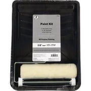 Shur-Line 9 Roller & Tray Set4