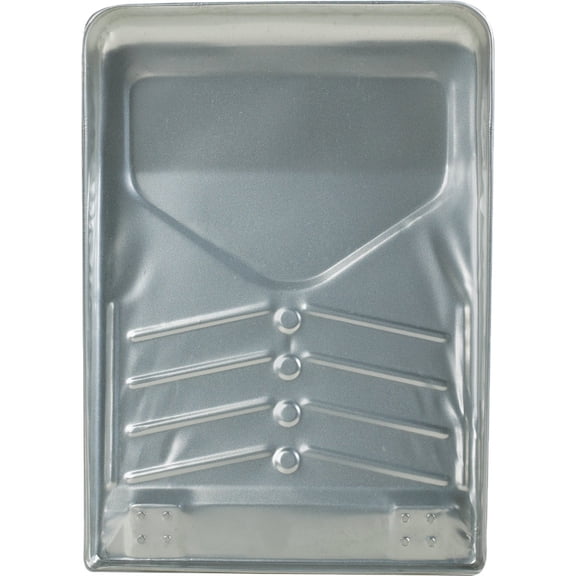 Shur-Line Deluxe Metal Paint Tray - Pack of 18