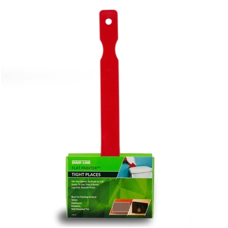 Shur-Line Knit Pad Flat Painter for Tight Hard to Reach Spaces