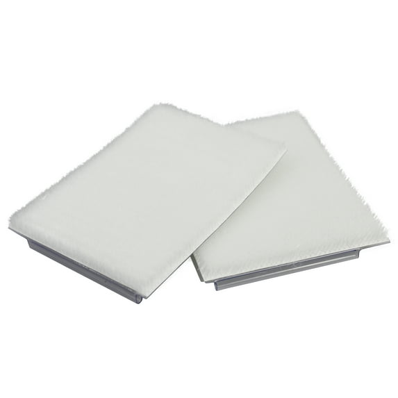 Shur-Line Knit Paint Pad for Edger, Corner and Flat Painter, 2 Pack