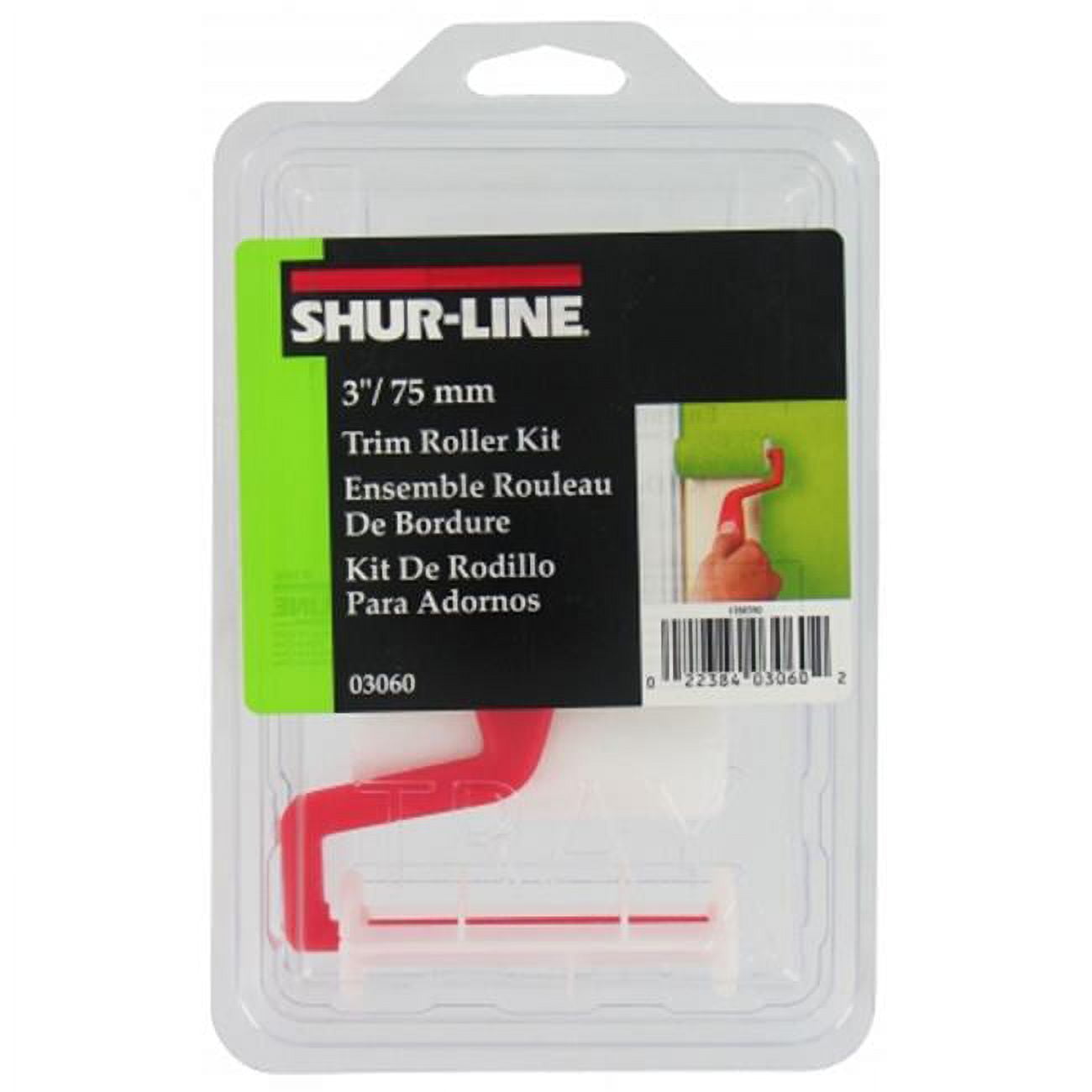 17+ Shur Line Handi Painter